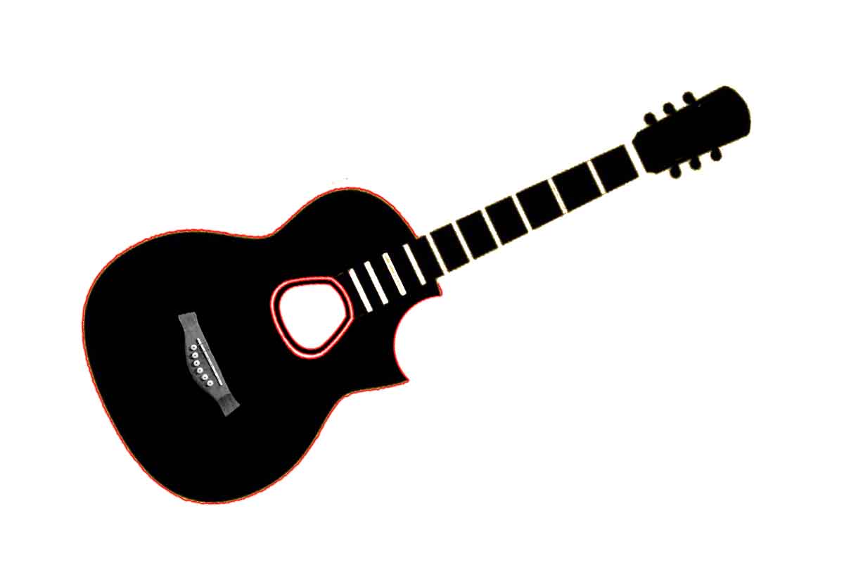 guitar